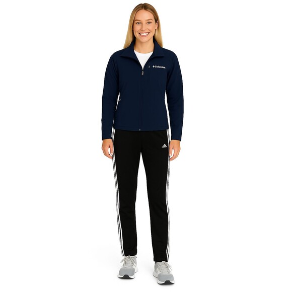 adidas Pants - Adidas Pants Women's 3-Stripes Essentials Size Medium - Black